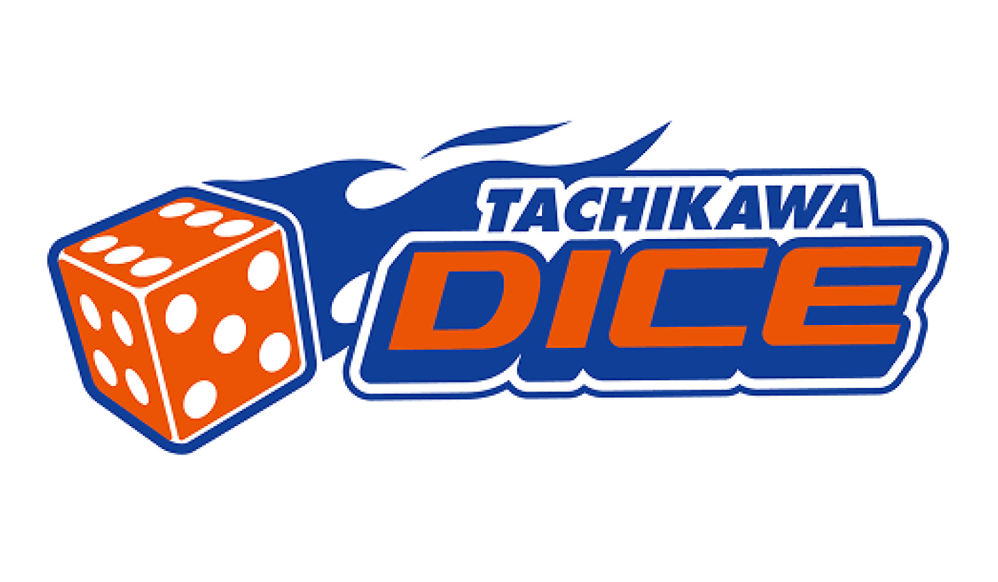 TACHIKAWA DICE